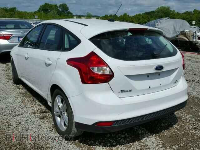 2014 FORD FOCUS - VIN: 1FADP3K25EL332640 - Photo 3