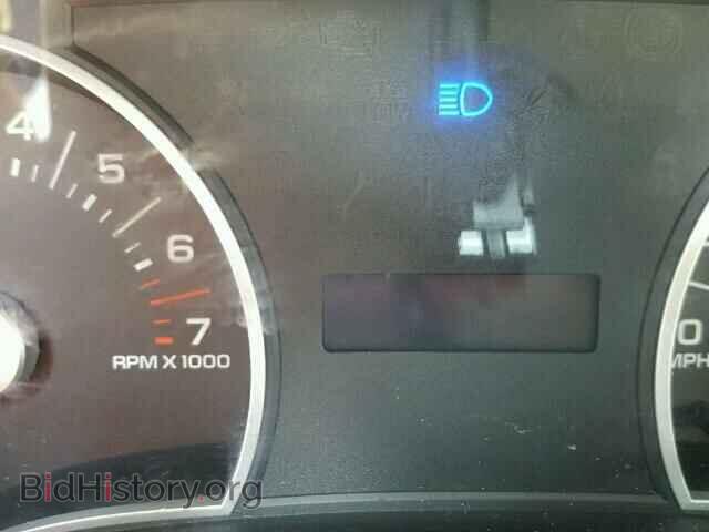 2006 FORD EXPLORER - VIN: 1FMEU63E06UB09933 - Фото 8
