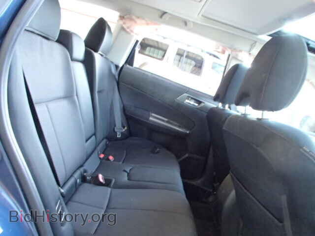 2012 SUBARU FORESTER - VIN: JF2SHADC4CH470714 - Фото 6