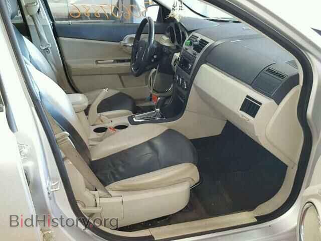 2010 DODGE AVENGER - VIN: 1B3CC5FB6AN177846 - Фото 5