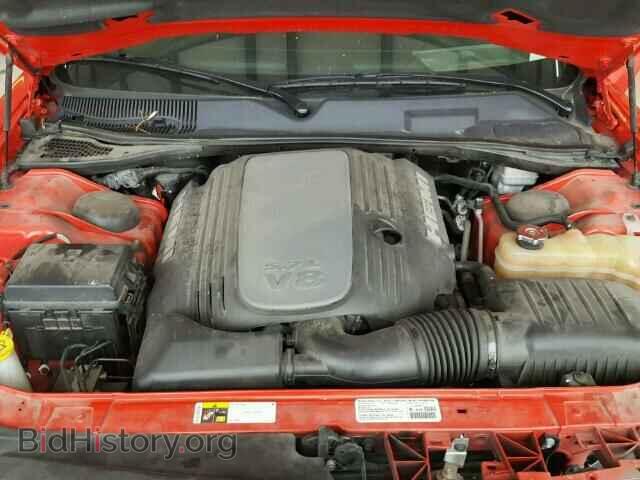 2013 DODGE CHALLENGER - VIN: 2C3CDYBTXDH742001 - Фото 7