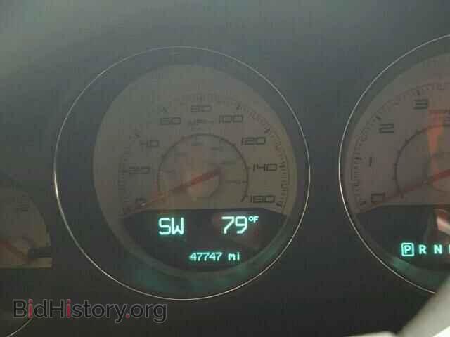 2013 DODGE CHALLENGER - VIN: 2C3CDYBTXDH742001 - Фото 8