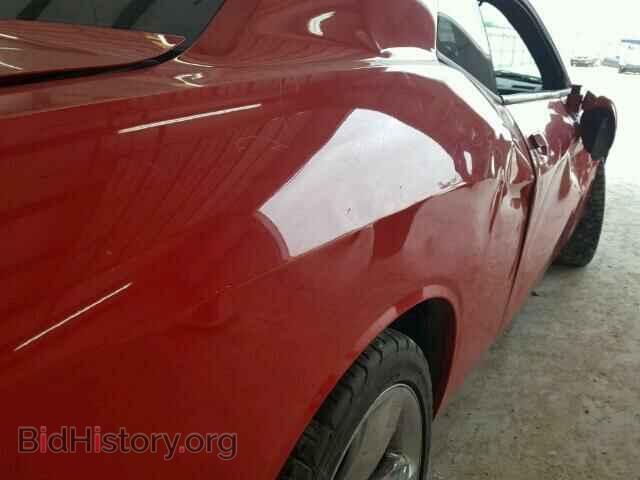 2013 DODGE CHALLENGER - VIN: 2C3CDYBTXDH742001 - Фото 10