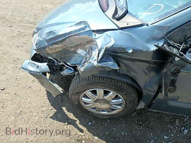 2006 DODGE CARAVAN - VIN: 1D4GP45R76B678382 - Фото 9