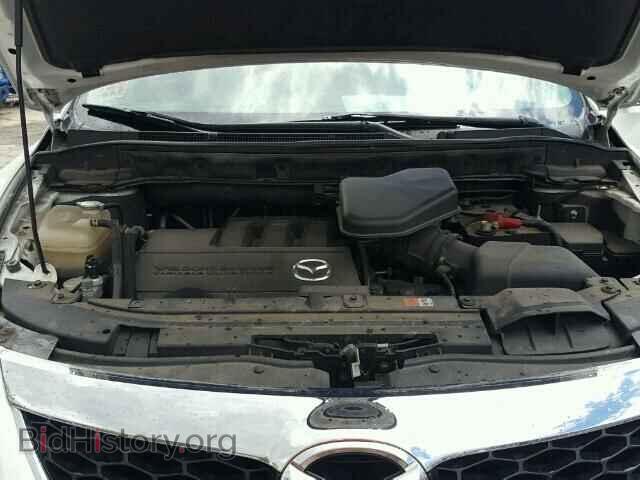 2012 MAZDA CX-9 - VIN: JM3TB3DA4C0369015 - Фото 7
