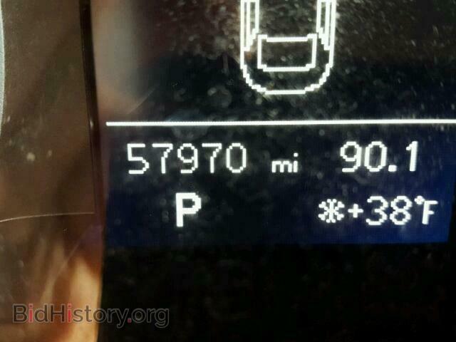 2013 AUDI A4 - VIN: WAUEFAFL1DN036586 - Photo 8