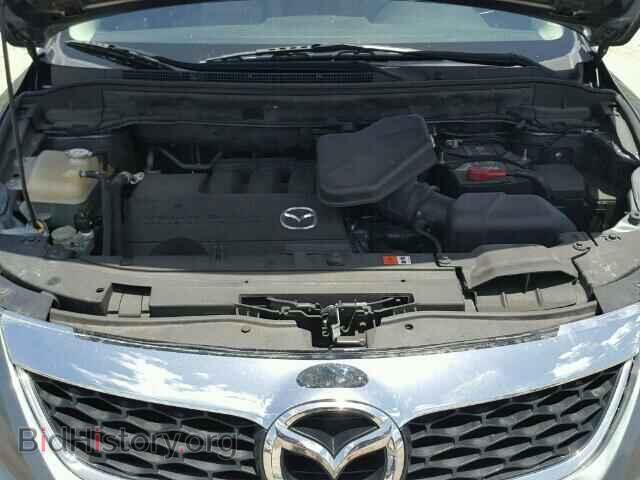2011 MAZDA CX-9 - VIN: JM3TB2DA1B0317737 - Фото 7