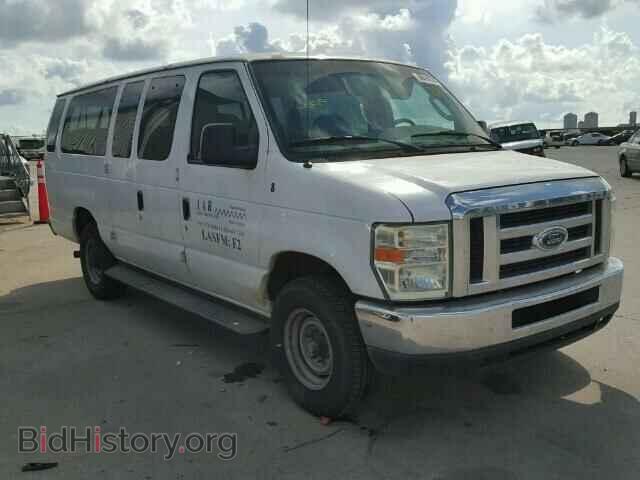 Фотография 1FBSS31L28DB09260 - FORD ECONOLINE 2008