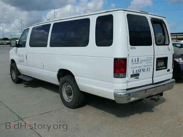 2008 FORD ECONOLINE - VIN: 1FBSS31L28DB09260 - Фото 3