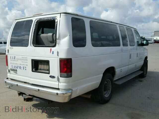 2008 FORD ECONOLINE - VIN: 1FBSS31L28DB09260 - Фото 4