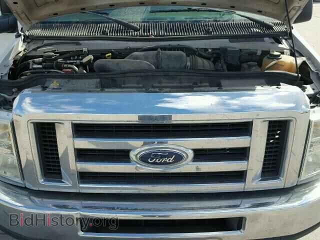 2008 FORD ECONOLINE - VIN: 1FBSS31L28DB09260 - Фото 7