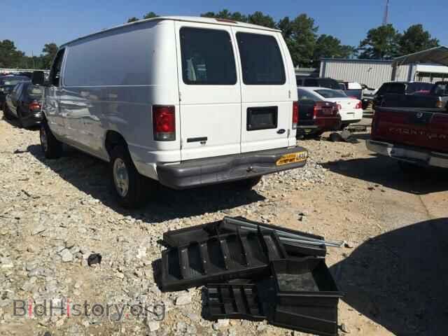 2006 FORD ECONOLINE - VIN: 1FTNE24L26HB40472 - Фото 3