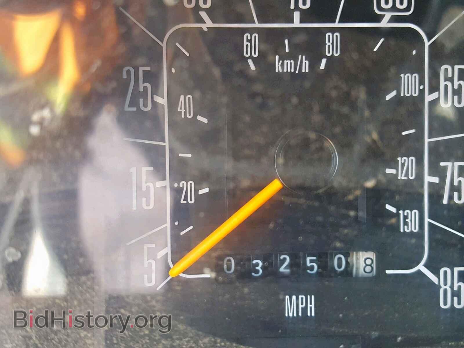 1991 FORD ECONOLINE - VIN: 1FBJS31G8MHA27745 - Фото 8
