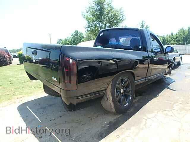 2005 DODGE RAM 1500 - VIN: 1D7HA16D35J605752 - Фото 4