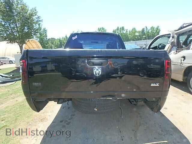 2005 DODGE RAM 1500 - VIN: 1D7HA16D35J605752 - Фото 6