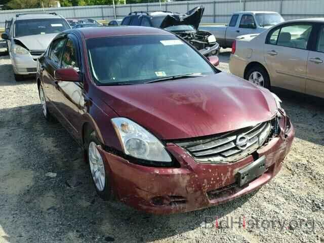 Photo 1N4AL2AP0AC183084 - NISSAN ALTIMA 2010