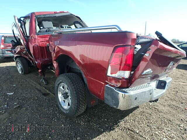 2012 DODGE RAM - VIN: 3C6UD5DL2CG162291 - Photo 3