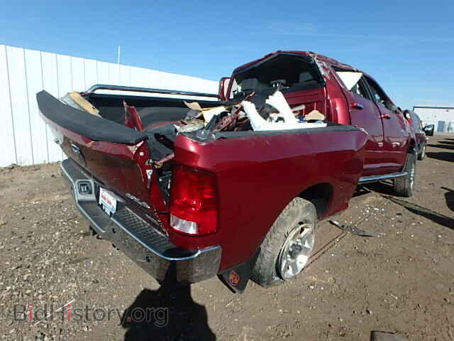 2012 DODGE RAM - VIN: 3C6UD5DL2CG162291 - Photo 4