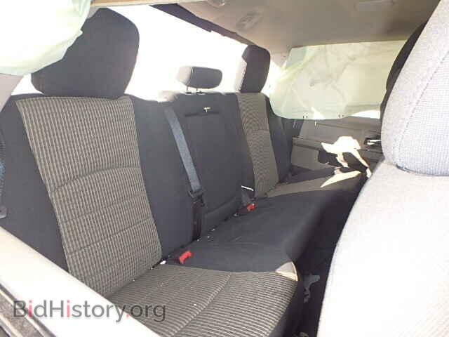 2012 DODGE RAM - VIN: 3C6UD5DL2CG162291 - Photo 6