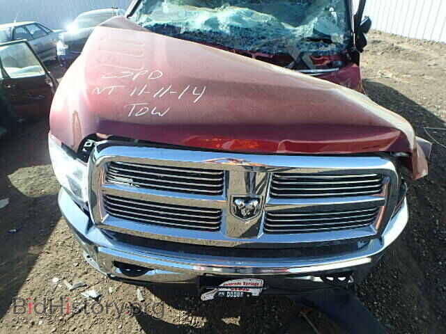 2012 DODGE RAM - VIN: 3C6UD5DL2CG162291 - Photo 7
