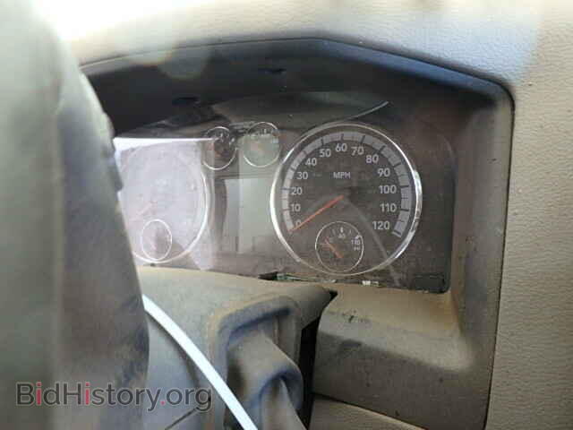 2012 DODGE RAM - VIN: 3C6UD5DL2CG162291 - Photo 8