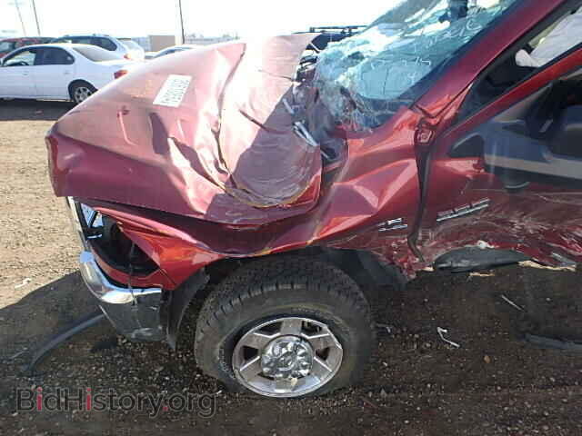 2012 DODGE RAM - VIN: 3C6UD5DL2CG162291 - Photo 9
