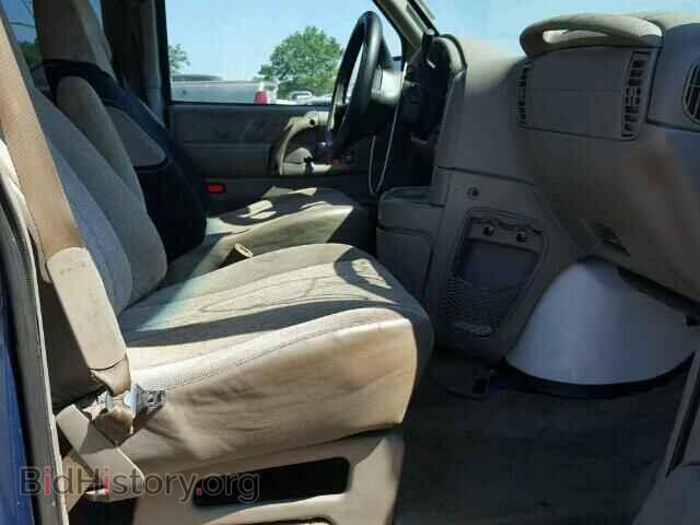 2002 CHEVROLET ASTRO - VIN: NCS97736 - Фото 5