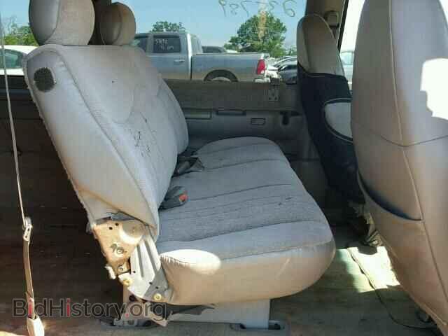 2002 CHEVROLET ASTRO - VIN: NCS97736 - Фото 6