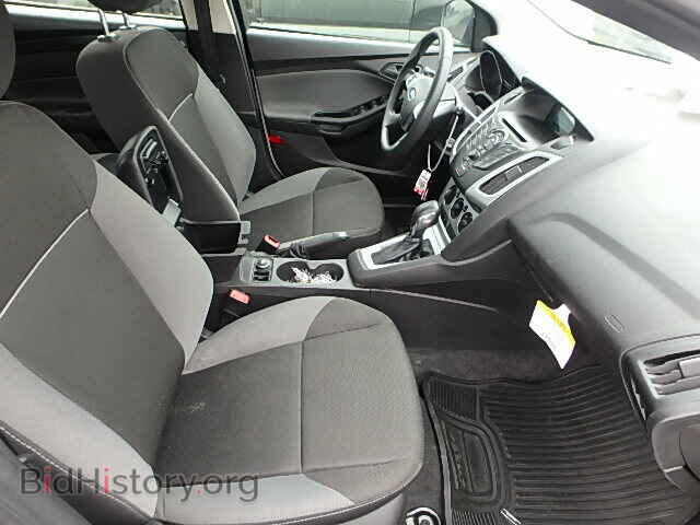 2012 FORD FOCUS - VIN: 1FAHP3K22CL396018 - Photo 5