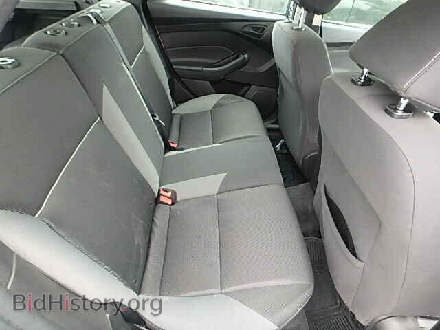 2012 FORD FOCUS - VIN: 1FAHP3K22CL396018 - Photo 6