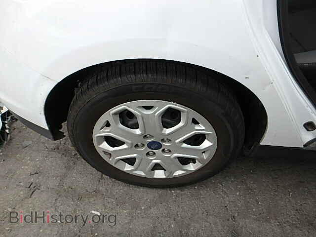 2012 FORD FOCUS - VIN: 1FAHP3K22CL396018 - Photo 9