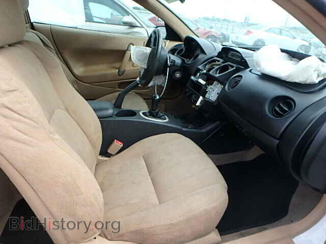 2000 MITSUBISHI ECLIPSE - VIN: 4A3AC34G6YE003226 - Photo 5