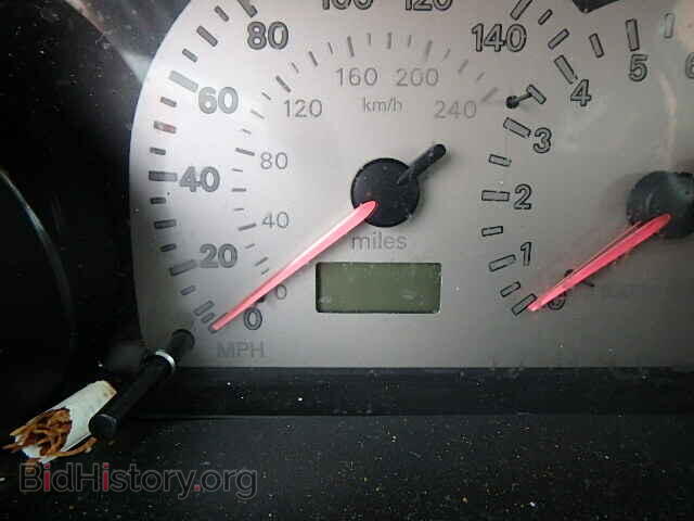 2000 MITSUBISHI ECLIPSE - VIN: 4A3AC34G6YE003226 - Photo 8