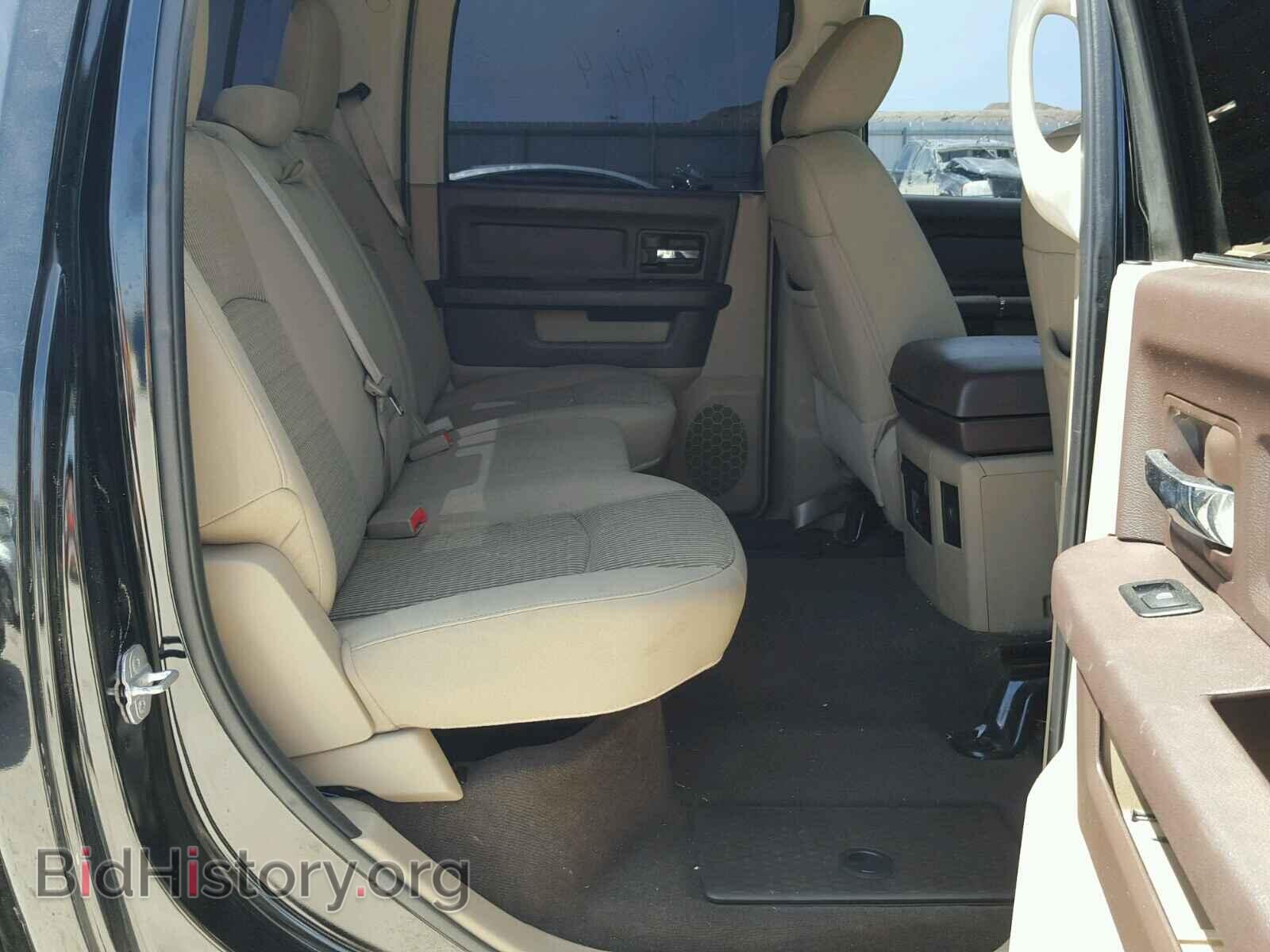 2012 DODGE RAM 1500 - VIN: 1C6RD6LT5CS224028 - Photo 6