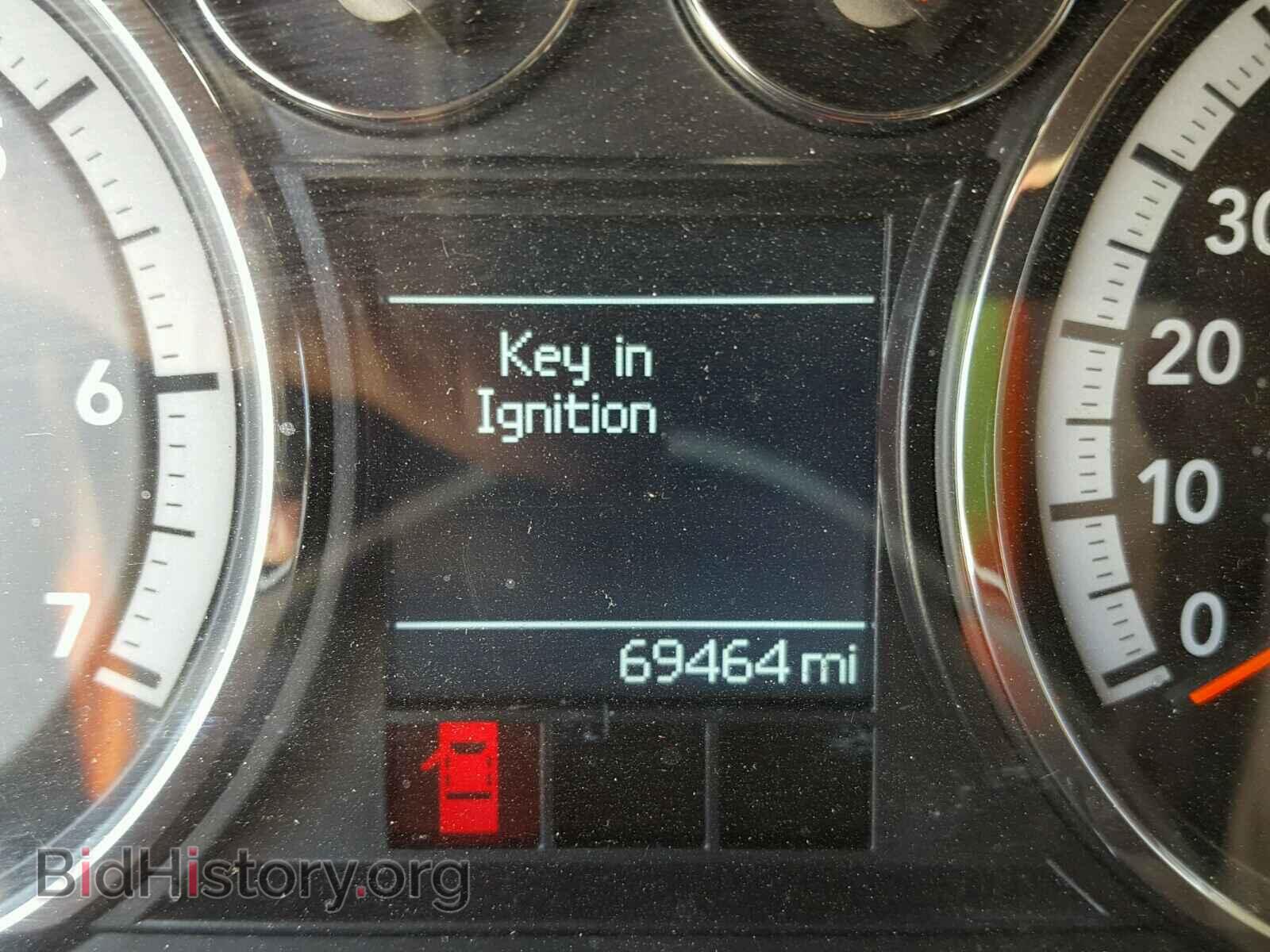 2012 DODGE RAM 1500 - VIN: 1C6RD6LT5CS224028 - Photo 8