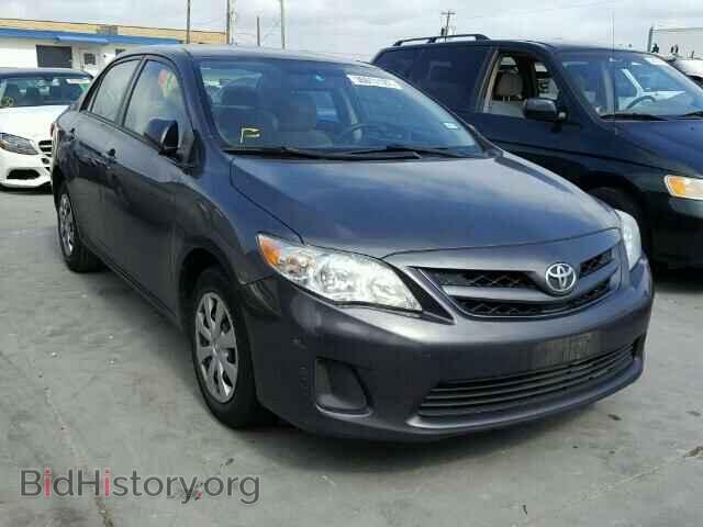 Фотография JTDBU4EE0B9152173 - TOYOTA COROLLA 2011