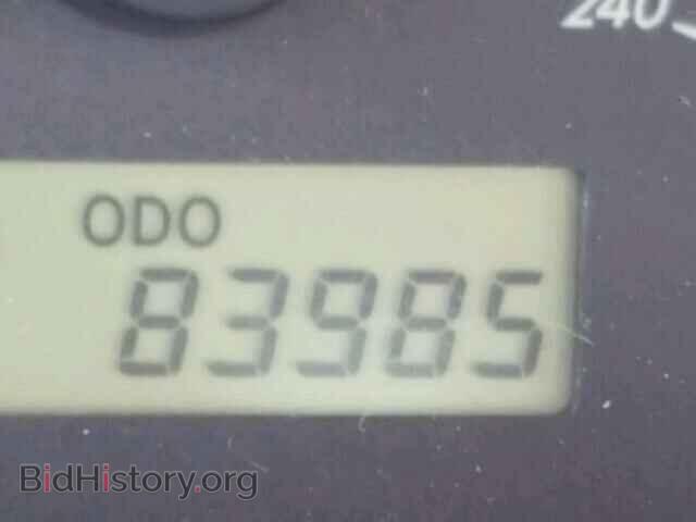 2011 TOYOTA COROLLA - VIN: JTDBU4EE0B9152173 - Photo 8