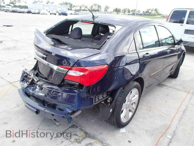 2013 CHRYSLER 200 - VIN: 1C3CCBBB6DN655985 - Photo 4