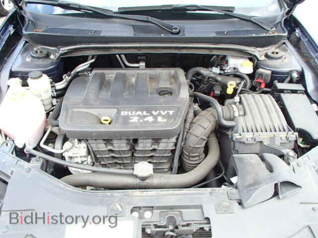 2013 CHRYSLER 200 - VIN: 1C3CCBBB6DN655985 - Photo 7