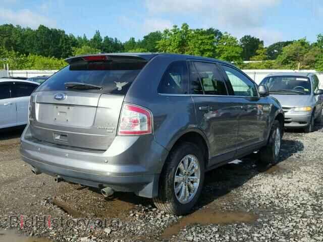 2009 FORD EDGE - VIN: 2FMDK49C29BB01290 - Photo 4