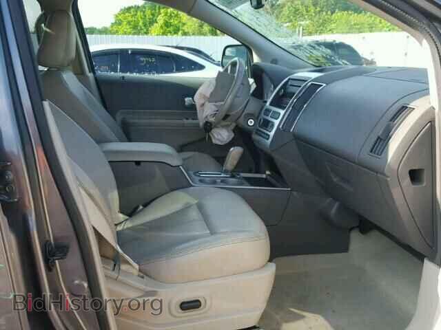 2009 FORD EDGE - VIN: 2FMDK49C29BB01290 - Photo 5