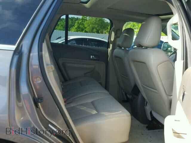 2009 FORD EDGE - VIN: 2FMDK49C29BB01290 - Photo 6