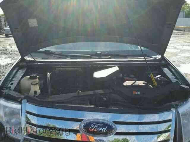 2009 FORD EDGE - VIN: 2FMDK49C29BB01290 - Photo 7