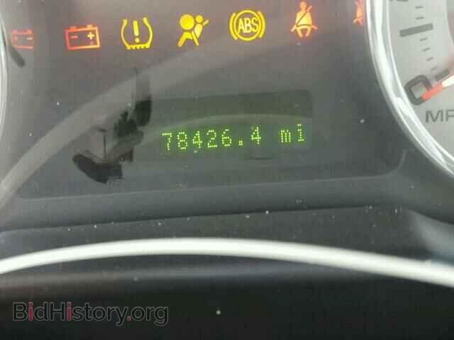 2009 FORD EDGE - VIN: 2FMDK49C29BB01290 - Photo 8