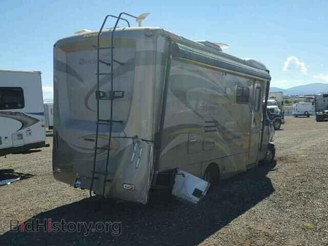 2008 DODGE SPRINTER - VIN: WDXPF445189373428 - Photo 4