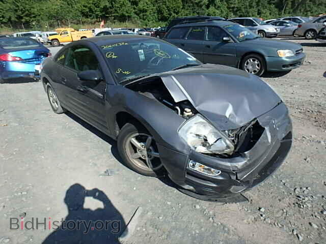 Photo 4A3AC34G43E023404 - MITSUBISHI ECLIPSE 2003