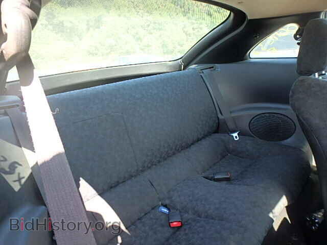 2003 MITSUBISHI ECLIPSE - VIN: 4A3AC34G43E023404 - Photo 6