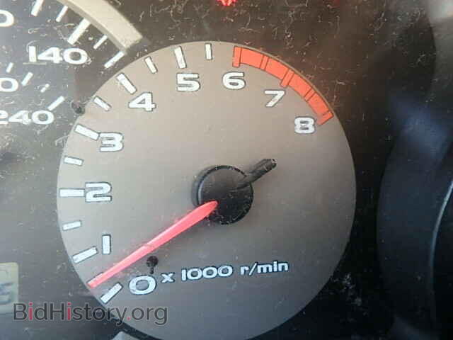 2003 MITSUBISHI ECLIPSE - VIN: 4A3AC34G43E023404 - Photo 9
