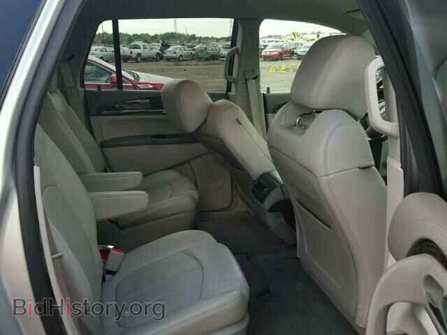 2013 BUICK ENCLAVE - VIN: 5GAKRDKD7DJ203944 - Фото 6