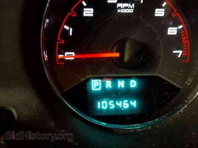 2011 DODGE AVENGER - VIN: 1B3BD4FB2BN608736 - Photo 8